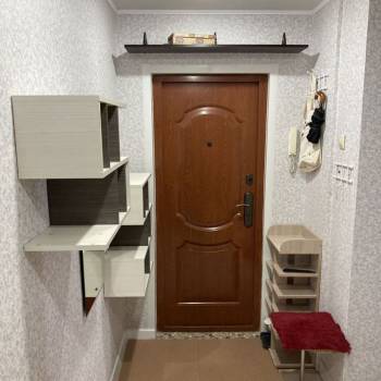 Продается 1-комнатная квартира, 33,1 м²