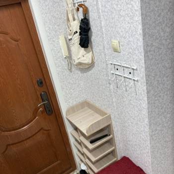 Продается 1-комнатная квартира, 33,1 м²