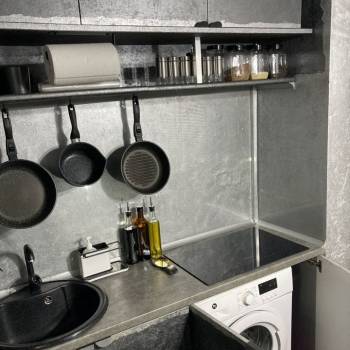 Продается 1-комнатная квартира, 33,1 м²