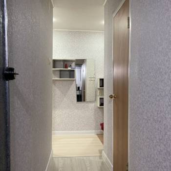 Продается 1-комнатная квартира, 33,1 м²