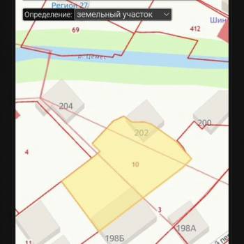 Продается Участок, 880 м²