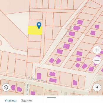 Продается Участок, 600 м²
