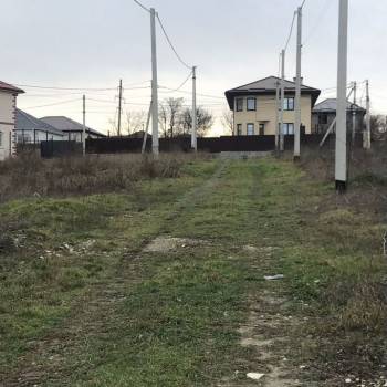 Продается Участок, 600 м²