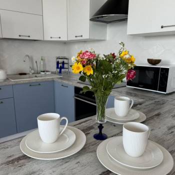 Сдается 1-комнатная квартира, 42 м²
