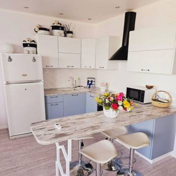 Сдается 1-комнатная квартира, 42 м²