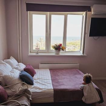 Сдается 1-комнатная квартира, 42 м²