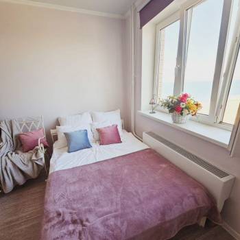 Сдается 1-комнатная квартира, 42 м²