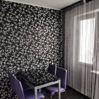 Сдается 1-комнатная квартира, 38 м²