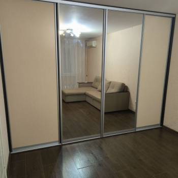 Сдается 1-комнатная квартира, 38 м²