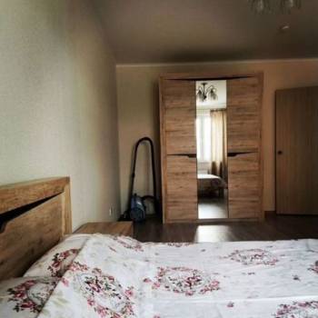 Сдается 2-х комнатная квартира, 60 м²