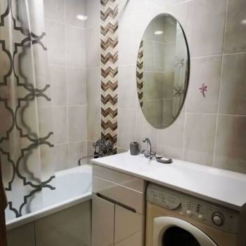 Сдается 2-х комнатная квартира, 60 м²