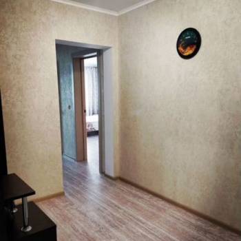 Сдается 2-х комнатная квартира, 60 м²