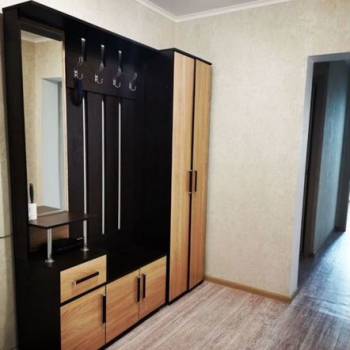 Сдается 2-х комнатная квартира, 60 м²