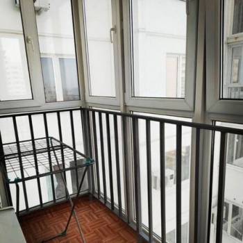 Сдается 2-х комнатная квартира, 60 м²