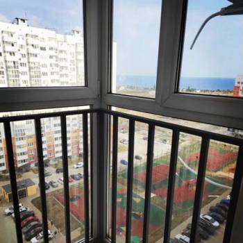 Сдается 2-х комнатная квартира, 60 м²