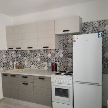Сдается 2-х комнатная квартира, 60 м²
