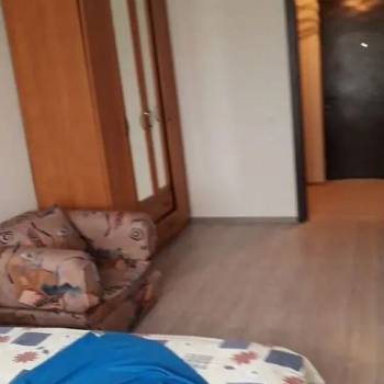 Продается 1-комнатная квартира, 38,9 м²