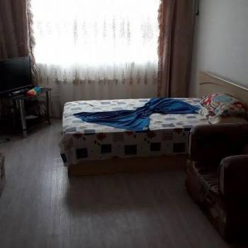 Продается 1-комнатная квартира, 38,9 м²