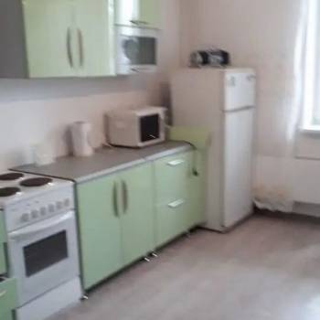 Продается 1-комнатная квартира, 38,9 м²