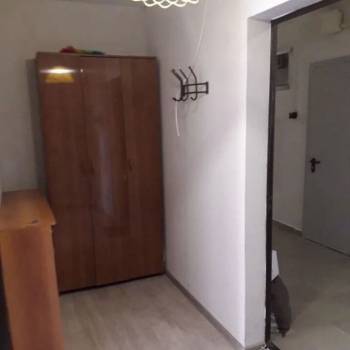 Продается 1-комнатная квартира, 38,9 м²