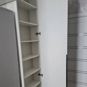Сдается 1-комнатная квартира, 42 м²