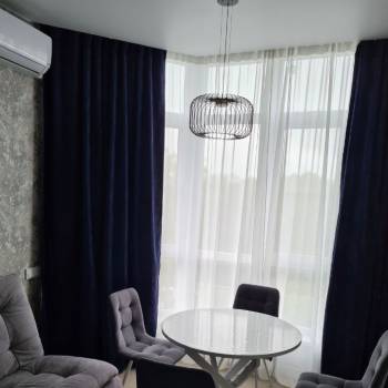 Сдается 1-комнатная квартира, 42 м²