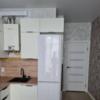 Сдается 1-комнатная квартира, 42 м²