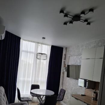 Сдается 1-комнатная квартира, 42 м²