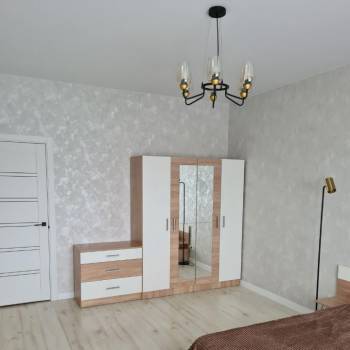 Сдается 1-комнатная квартира, 42 м²