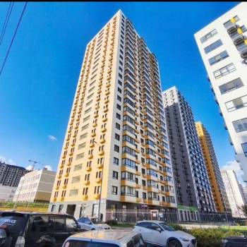 Сдается 2-х комнатная квартира, 60 м²