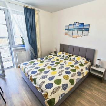 Сдается 2-х комнатная квартира, 60 м²