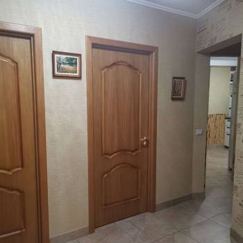 Сдается 2-х комнатная квартира, 60 м²