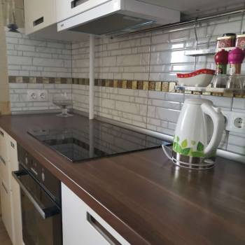 Сдается 2-х комнатная квартира, 60 м²