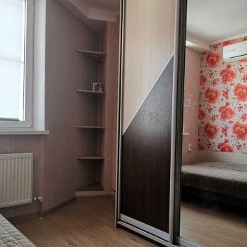 Сдается 2-х комнатная квартира, 60 м²