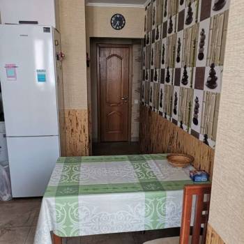 Сдается 2-х комнатная квартира, 60 м²