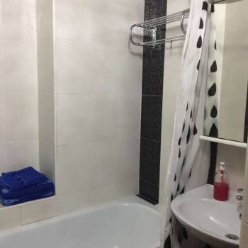 Сдается 2-х комнатная квартира, 60 м²