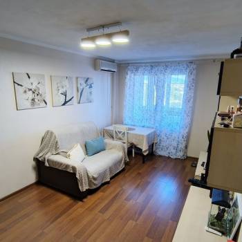 Продается 1-комнатная квартира, 37,1 м²