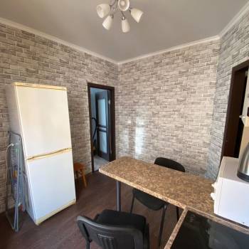 Сдается 1-комнатная квартира, 35 м²