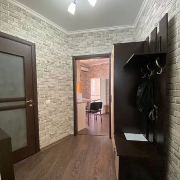 Сдается 1-комнатная квартира, 35 м²