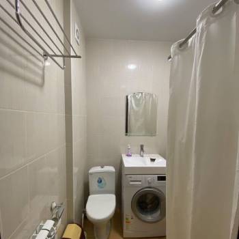 Сдается 1-комнатная квартира, 35 м²