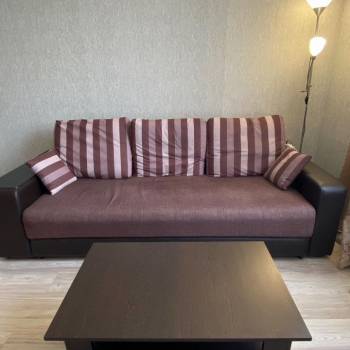 Сдается 1-комнатная квартира, 35 м²