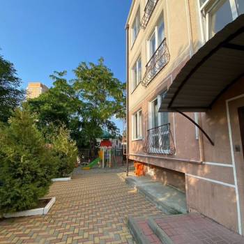 Сдается 1-комнатная квартира, 35 м²