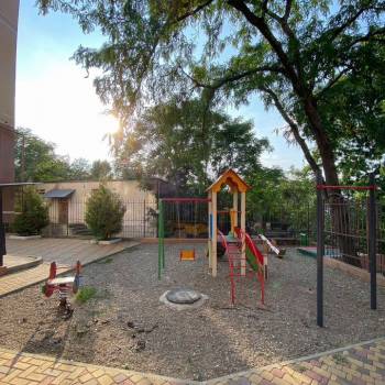Сдается 1-комнатная квартира, 35 м²