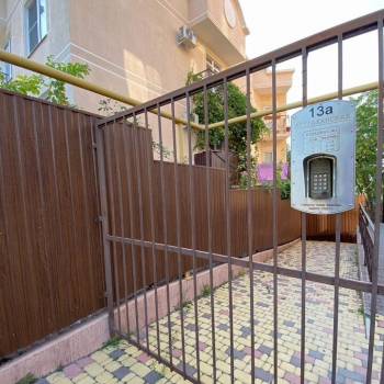 Сдается 1-комнатная квартира, 35 м²
