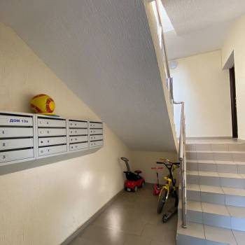 Сдается 1-комнатная квартира, 35 м²