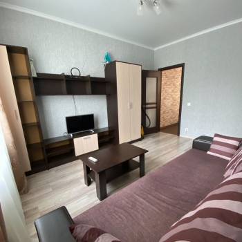Сдается 1-комнатная квартира, 35 м²