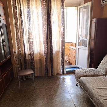 Сдается 1-комнатная квартира, 30 м²