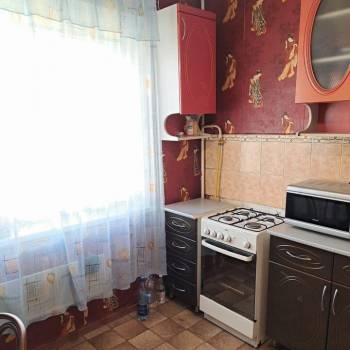 Сдается 1-комнатная квартира, 30 м²