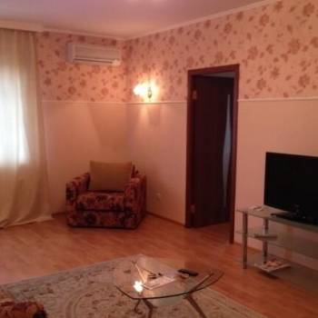 Сдается 1-комнатная квартира, 50 м²
