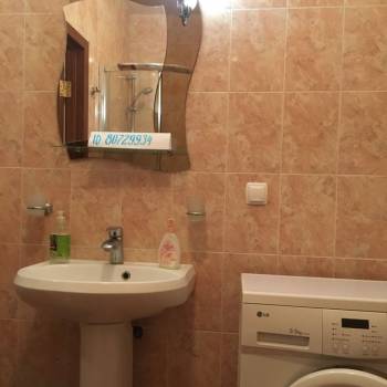 Сдается 1-комнатная квартира, 50 м²